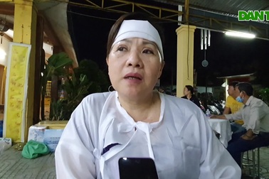 Con gái Hề Sa tiết lộ ba mình có 5 người vợ như bài vọng cổ nổi tiếng