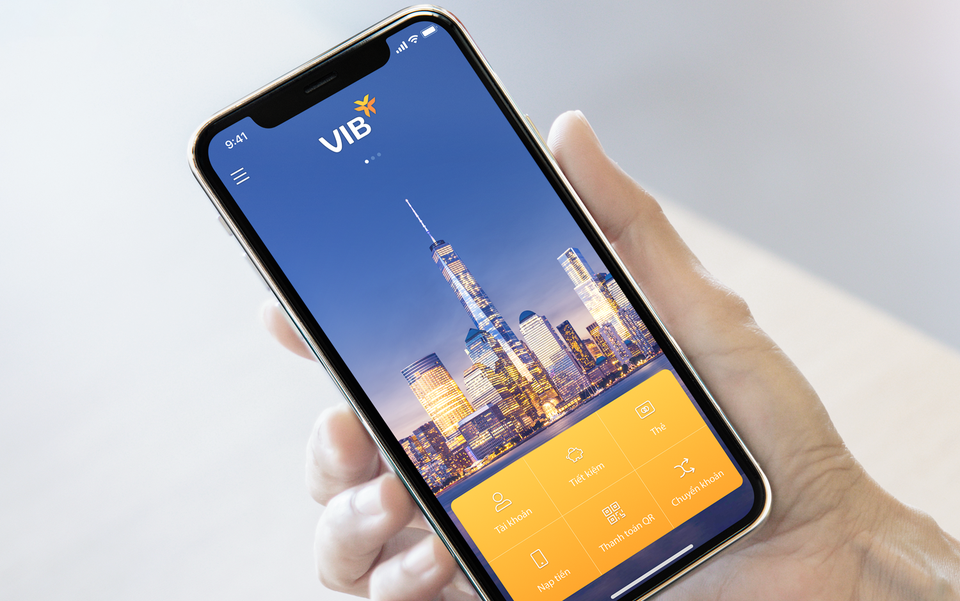 Ngân hàng số cần hướng đến thế hệ tương lai - 1