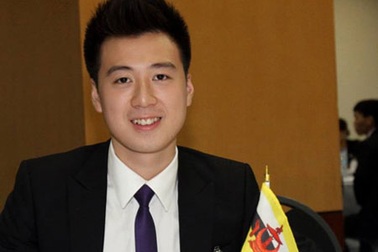 Du học sinh Việt: Những cái tên “hot” nhất 2013