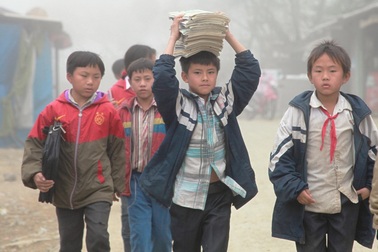 Nghệ An: Hơn 500 học sinh bỏ học sau kỳ nghỉ hè