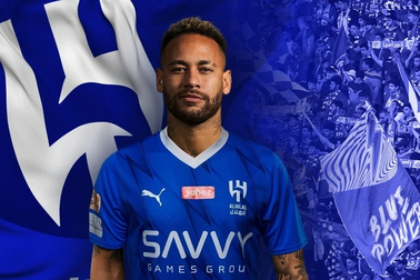 Neymar kiếm tiền tỷ mỗi ngày, sống sướng như vua khi sang Saudi Arabia