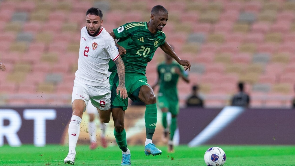 Indonesia hậm hực, tố gian lận sau quyết định của AFC - 1 Indonesia hậm hực, tố gian lận sau quyết định của AFC - 1