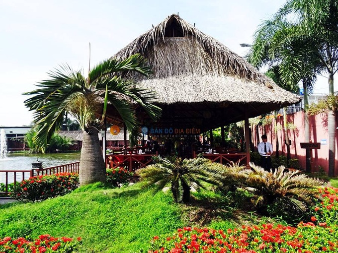 TP. HCM: Công bố nhiều vi phạm về đất đai, xây dựng - Ảnh 4. TP. HCM: Công bố nhiều vi phạm về đất đai, xây dựng - Ảnh 4.