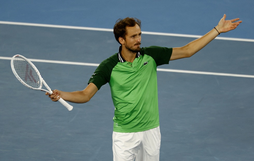 Chuyên gia: Sinner sẽ vào chung kết Roland Garros, Djokovic khó tiến xa - 6