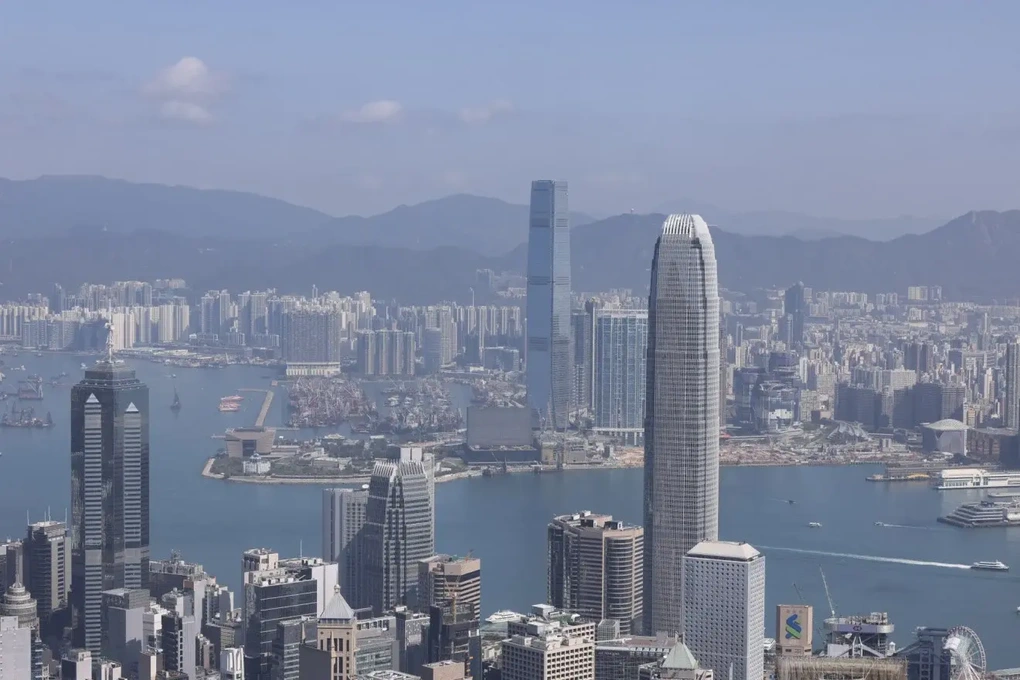 Khi cá con chọn ôm tiền mặt, giới siêu giàu lại đi săn cơ hội ở châu Á - 2