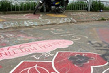 Thiên đường tình yêu của “teen”