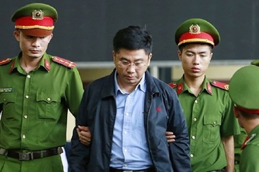 "Trùm cờ bạc" Nguyễn Văn Dương còn phải thi hành trên 1.300 tỷ đồng