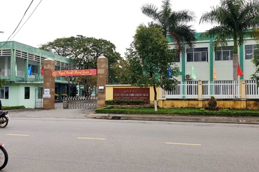 Cách ly nữ du học sinh trở về từ Vũ Hán nghi nhiễm virus corona