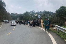 Danh tính 4 nạn nhân tử vong trong vụ tai nạn kinh hoàng ở Tam Đảo