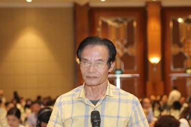 TS Lê Xuân Nghĩa: Công nghiệp hoá đã không hề dễ dàng với Việt Nam