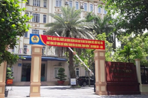 Kỷ luật 5 cựu cán bộ Sở GD&ĐT vi phạm mua sắm thiết bị giáo dục