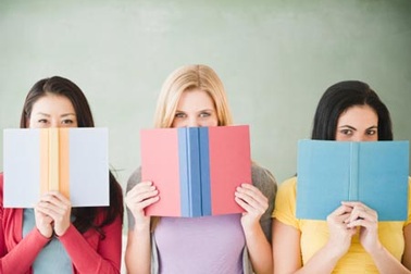 Hội bạn của vợ