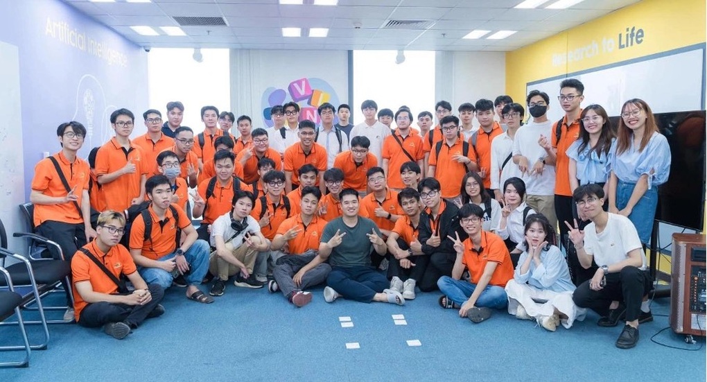Trường đại học tư thục ở Việt Nam giải bài toán học phí cho sinh viên - 3 Trường đại học tư thục ở Việt Nam giải bài toán học phí cho sinh viên - 3