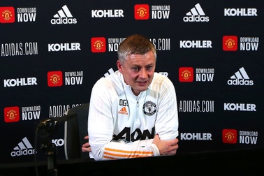 Man Utd sẽ "im lặng" ở kỳ chuyển nhượng mùa Đông 2021