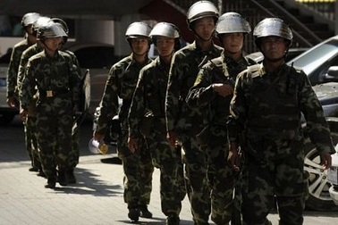 Đâm chém kinh hoàng tại Trung Quốc, 7 người chết