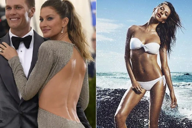 Rộ tin hôn nhân của siêu mẫu giàu nhất thế giới đang rạn nứt