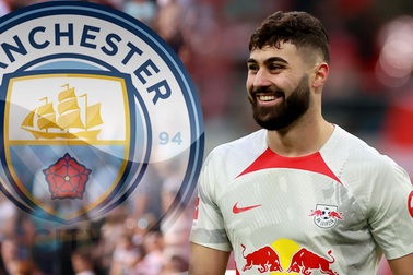 Vừa vô địch Champions League, Man City tính phá kỷ lục chuyển nhượng