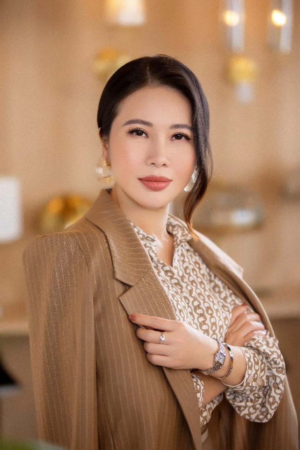 LMP Design ghi dấu ấn trong thiết kế công trình, nội thất, cảnh quan - 1 LMP Design ghi dấu ấn trong thiết kế công trình, nội thất, cảnh quan - 1