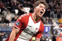 Tuyển Indonesia nhập tịch sao trẻ Hà Lan, quyết giành vé dự World Cup 2026