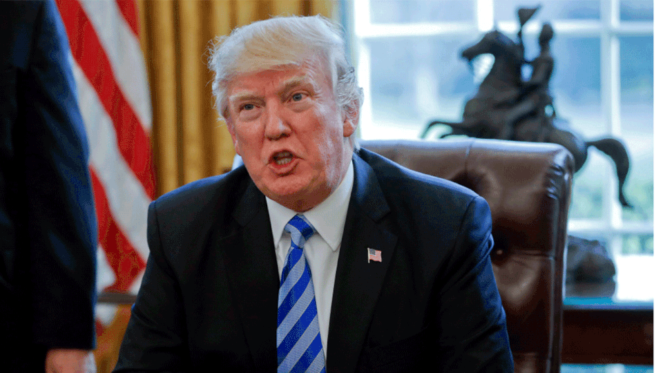Ông Trump chỉ đạo thử nghiệm thuốc chống sốt rét trị Covid-19 - 1 Ông Trump chỉ đạo thử nghiệm thuốc chống sốt rét trị Covid-19 - 1