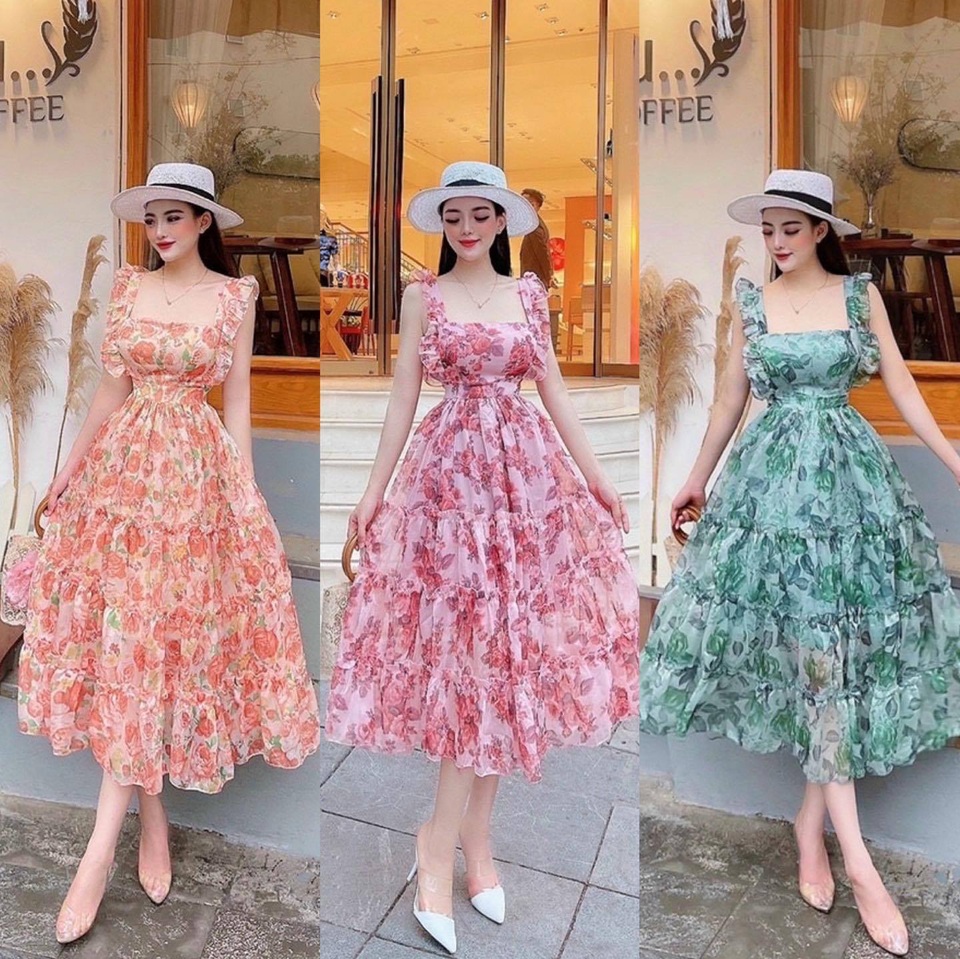 Đỗ Thùy Store - Thương hiệu thời trang uy tín dành riêng cho phái đẹp - 1 Đỗ Thùy Store - Thương hiệu thời trang uy tín dành riêng cho phái đẹp - 1