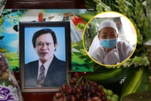 "Vua nhạc sến" Vinh Sử: Đời lắm thăng trầm, ra đi trong bệnh tật