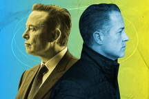 Nhân vật bí ẩn được Elon Musk giao phó chuyện tiền bạc