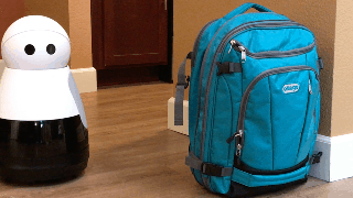 Những thiết bị độc và lạ trình làng tại triển lãm CES 2017