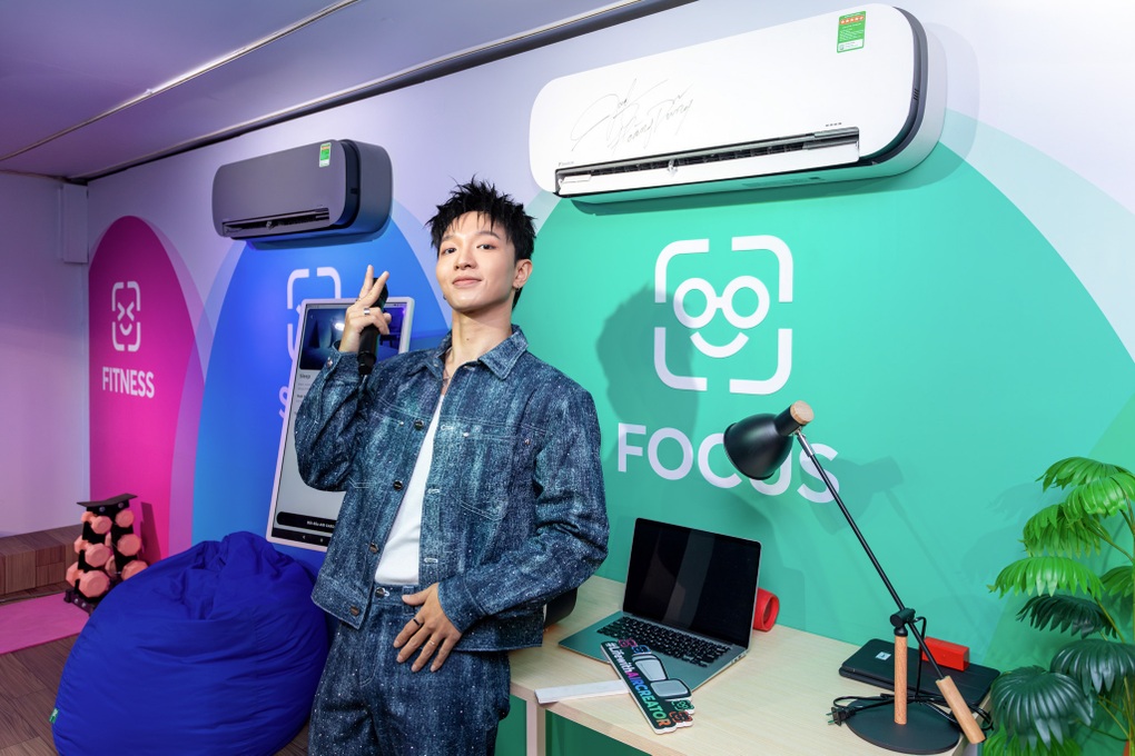 Đầu tư vào môi trường phát triển: Góc nhìn từ câu chuyện Hoàng Dũng và Daikin - 1