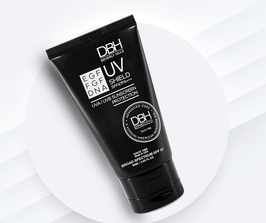 Top các sản phẩm của thương hiệu DBH Dermaesthetics trên thị trường Việt Nam - 2 Top các sản phẩm của thương hiệu DBH Dermaesthetics trên thị trường Việt Nam - 2