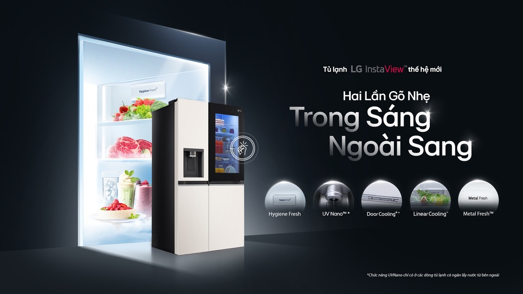 Bí quyết giúp phụ nữ hiện đại giữ ngoại hình chỉn chu, trong bếp chu toàn - 1 Bí quyết giúp phụ nữ hiện đại giữ ngoại hình chỉn chu, trong bếp chu toàn - 1