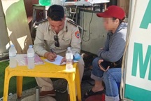 Mời làm việc chủ quán ăn vặt ở Đà Nẵng bị tố "chặt chém" du khách