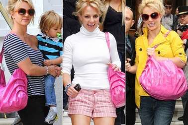 Bật mí những món đồ “tủ” của sao