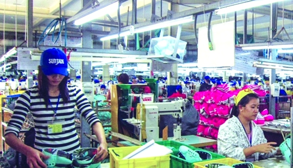 Hỗ trợ, tháo gỡ khó khăn cho doanh nghiệp trước tình hình dịch covid -19 - 1 Hỗ trợ, tháo gỡ khó khăn cho doanh nghiệp trước tình hình dịch covid -19 - 1