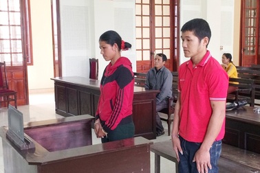 Ngoài 30 tuổi đã "cõng" 2 án mua bán trẻ em