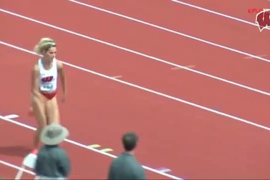 Georgia Ellenwood giành giải thưởng lớn