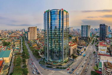 Hành trình chuyển mình, hướng đến tập đoàn tài chính của VPBank