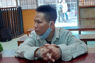 "Yêu râu xanh" trình bày: Muốn làm cho nạn nhân có bầu để cưới