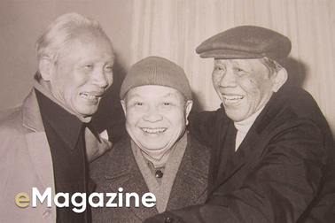 Đêm trước Đổi Mới: Bản đề cương đột phá không được lựa chọn của TBT Lê Duẩn