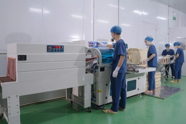 Doanh nghiệp Việt livestream kể chuyện vươn ra thị trường thế giới