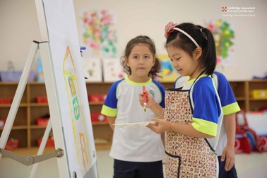 EMASI - dạy và học trong điều kiện bình thường mới