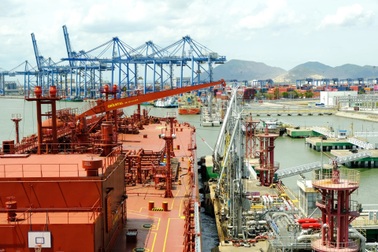 "Ông lớn" PV GAS than khó, dự kiến lợi nhuận năm 2022 giảm 20%