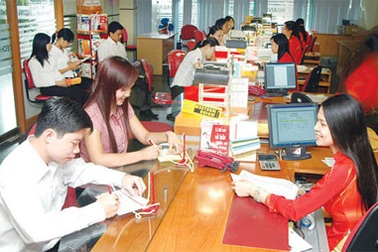 Xu hướng dồn tiền vào kỳ hạn ngắn