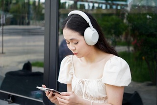 Trải nghiệm Sony WH-1000XM6: Đối thủ của Apple AirPods Max - 25
