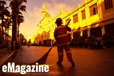 TPHCM "chạy nước rút" thế nào để kiểm soát dịch trước ngày 15/9