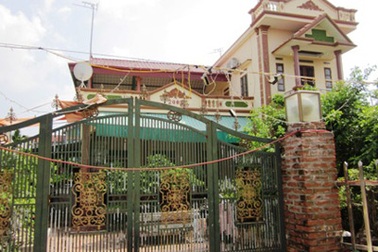 Dạng ngân hàng ngầm làm méo mó dòng chảy tài chính 