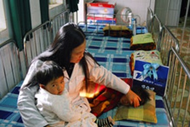 “Hành trình nhân ái” đồng hành cùng mùa xuân