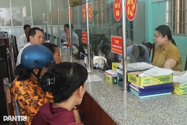 "Chìa khóa" vận hành chính quyền địa phương 2 cấp tại Cà Mau