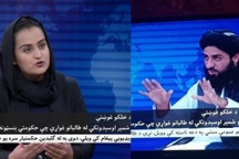 Nữ nhà báo chạy khỏi Afghanistan sau cuộc phỏng vấn lịch sử với Taliban