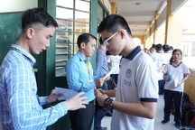 Trường ĐH KHXH&NV TP.HCM: Điểm chuẩn ngành Quản trị Dịch vụ du lịch và lữ hành cao nhất